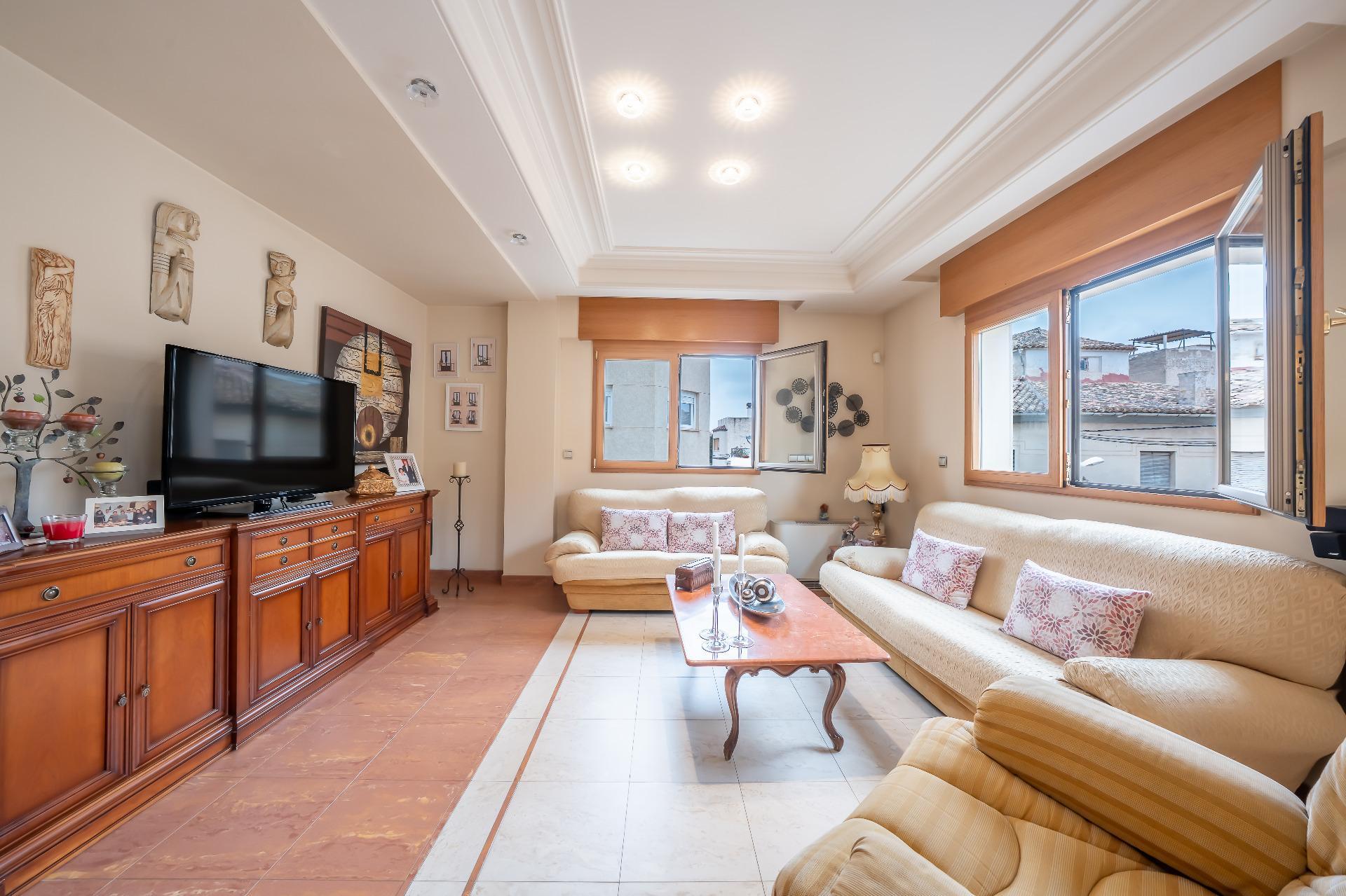 Chalet pareado en venta, Novelda, Alicante/Alacant