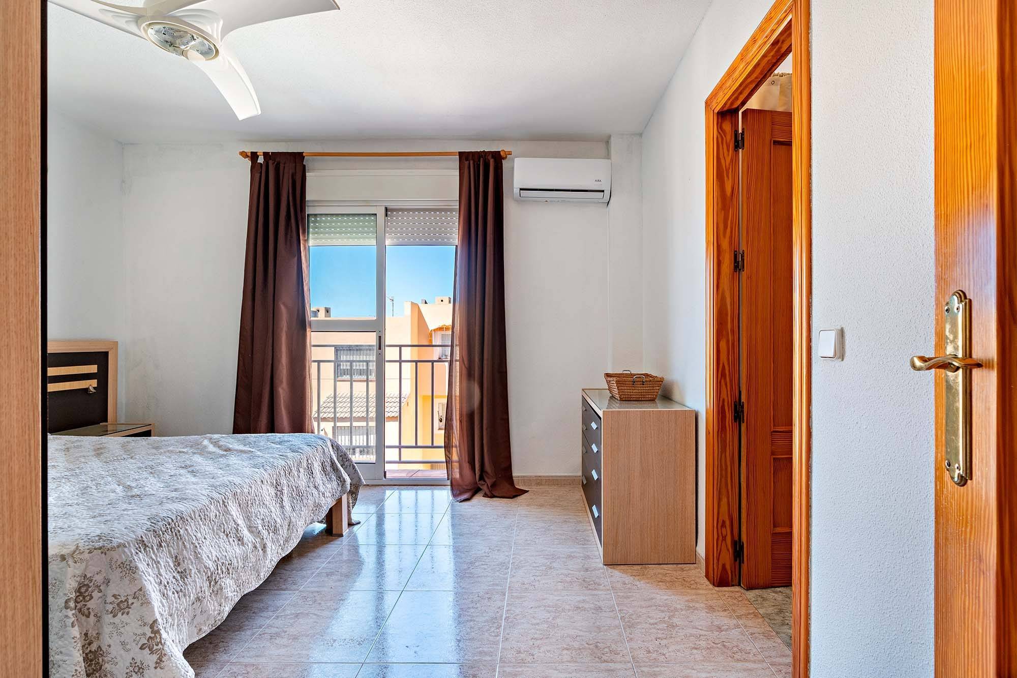 Casas o chalets-Venta-Roquetas de Mar-2414090