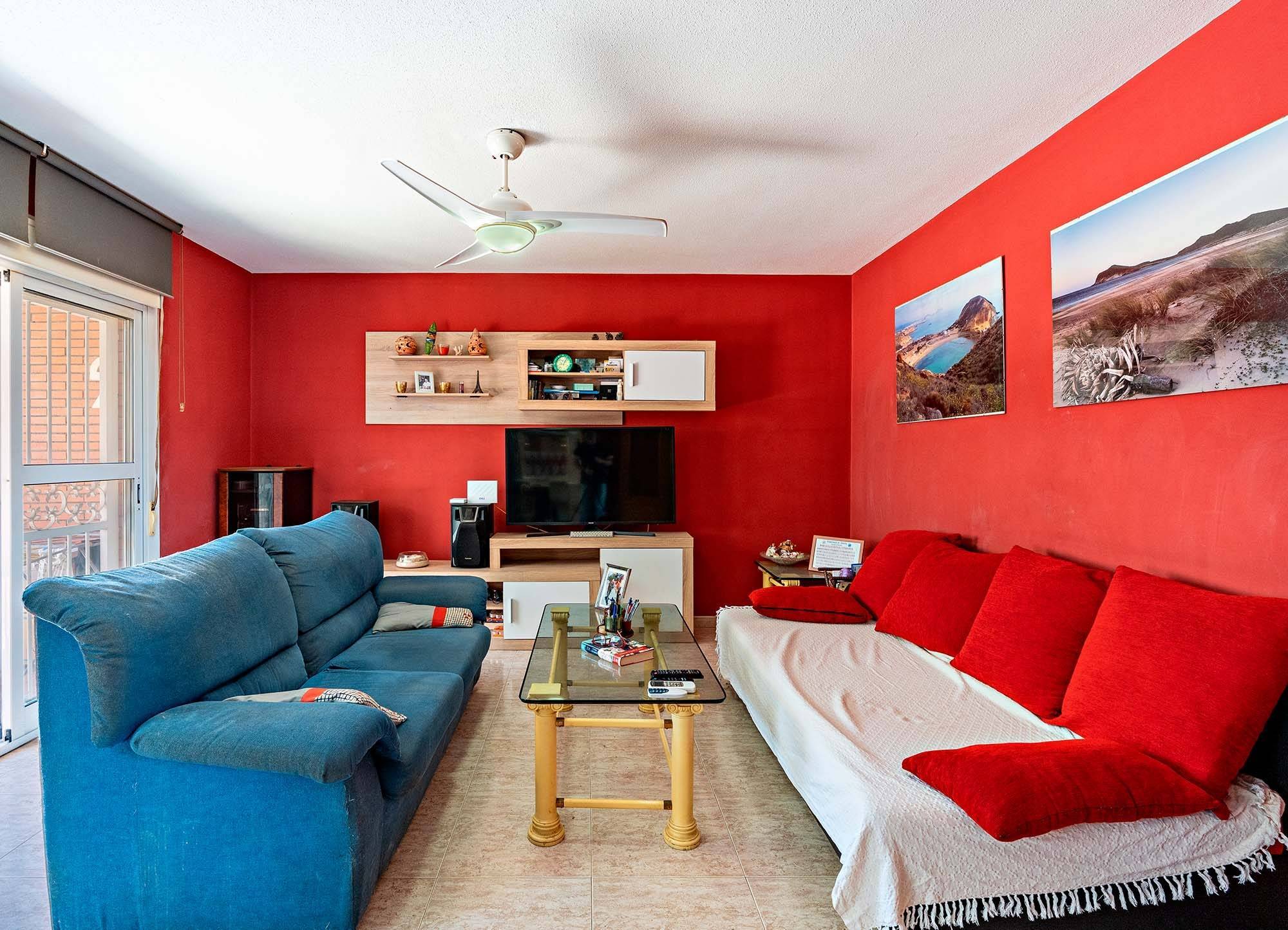 Casas o chalets-Venta-Roquetas de Mar-2414090-Foto-4