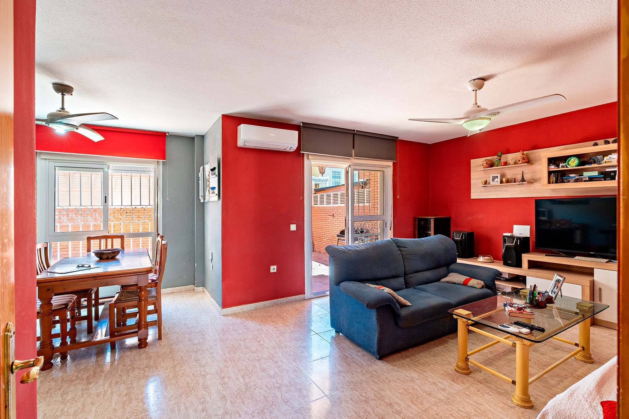 Casas o chalets-Venta-Roquetas de Mar-2414090-Foto-7