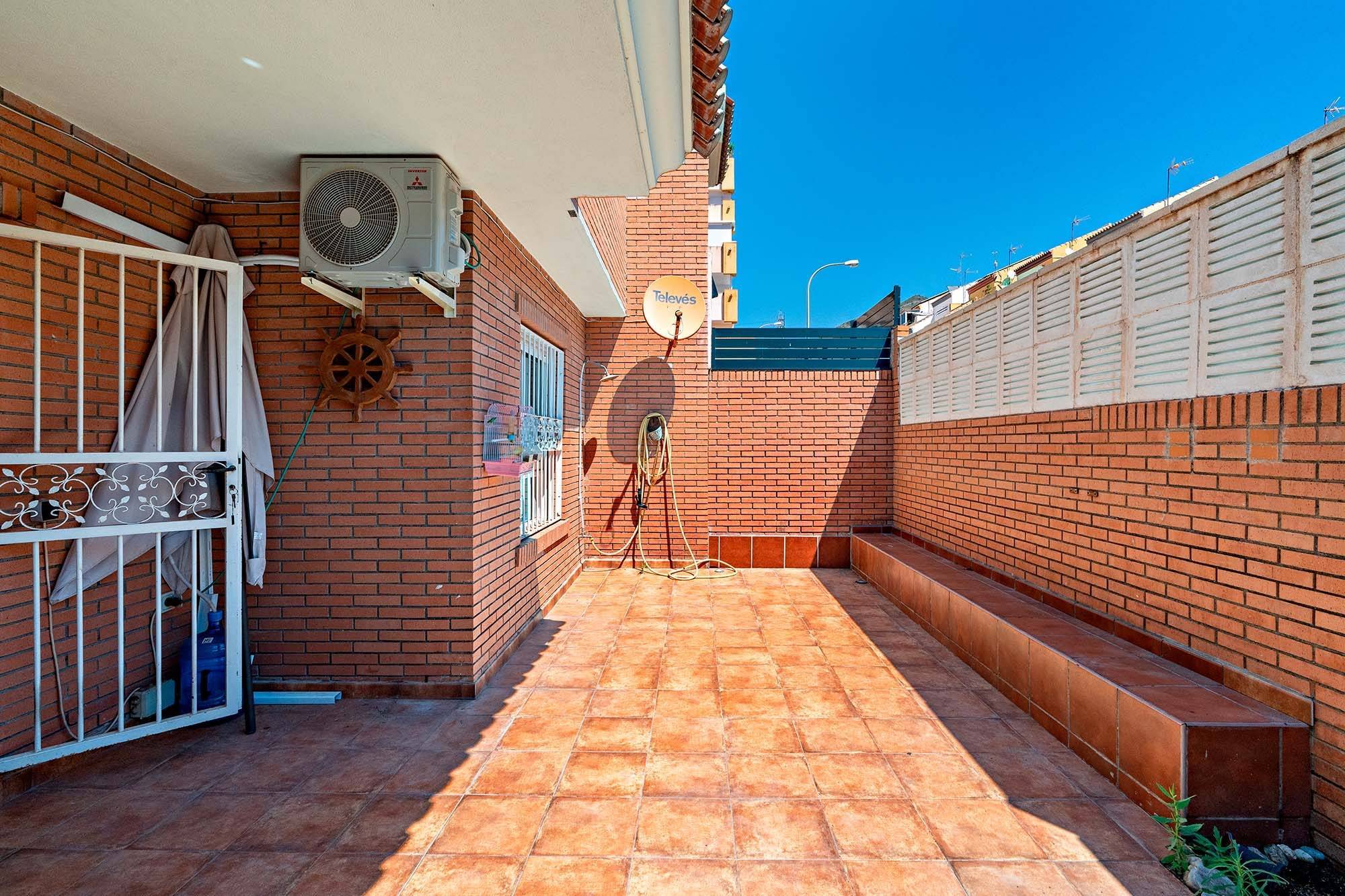Casas o chalets-Venta-Roquetas de Mar-2414090-Foto-30