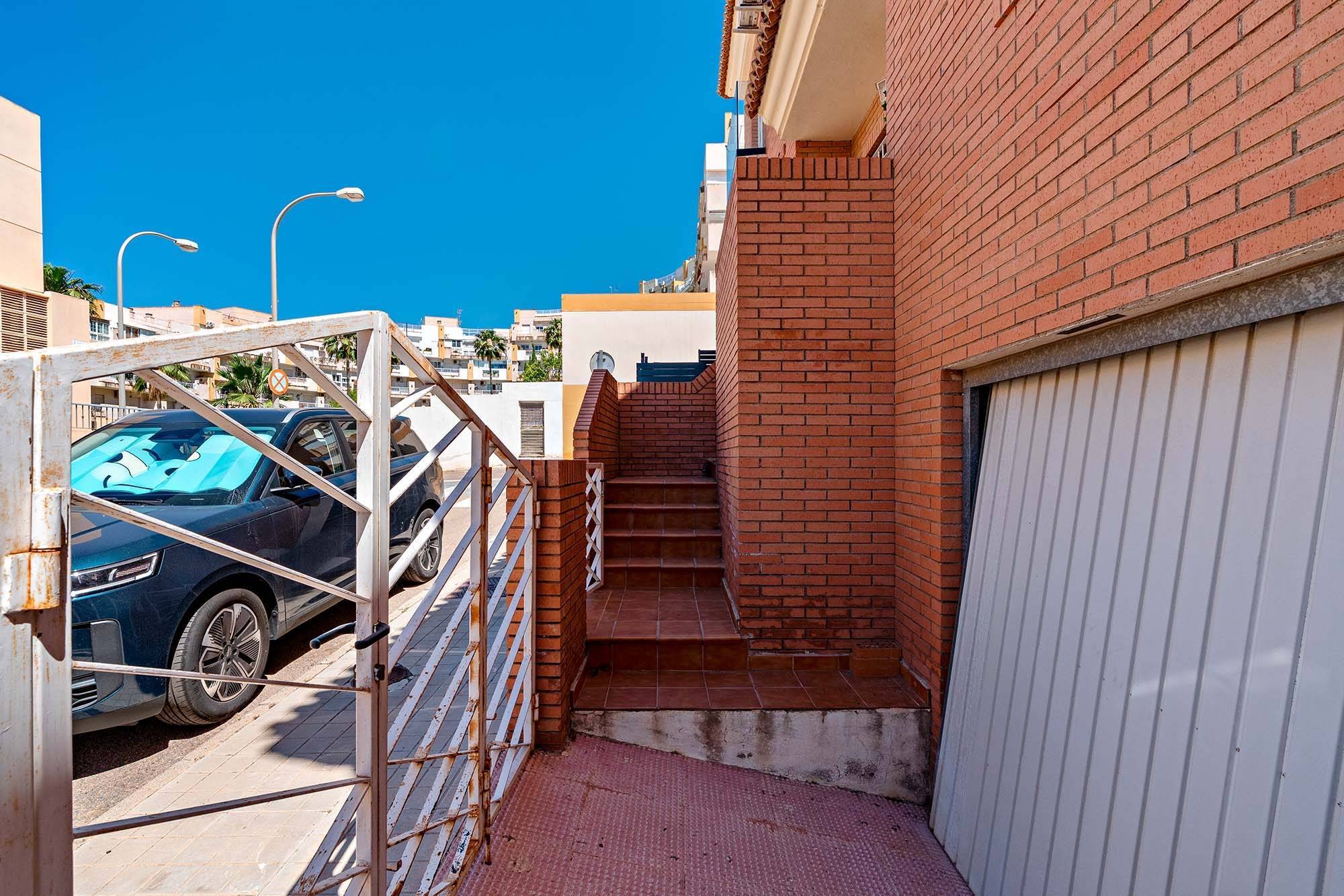 Casas o chalets-Venta-Roquetas de Mar-2414090-Foto-35