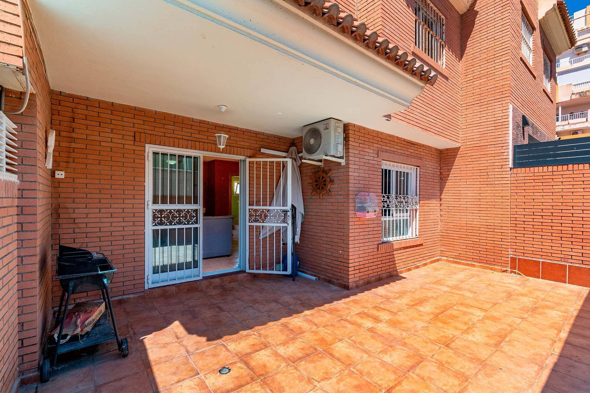 Casas o chalets-Venta-Roquetas de Mar-2414090-Foto-32