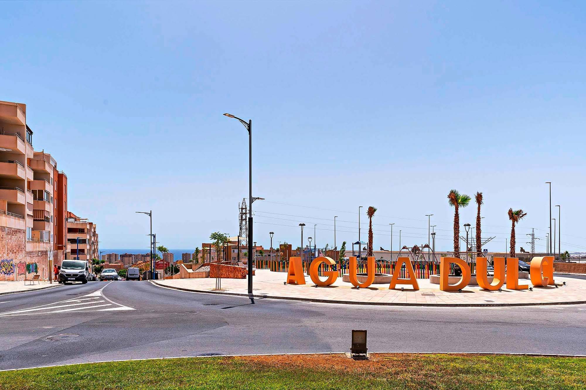 Casas o chalets-Venta-Roquetas de Mar-2414090-Foto-40