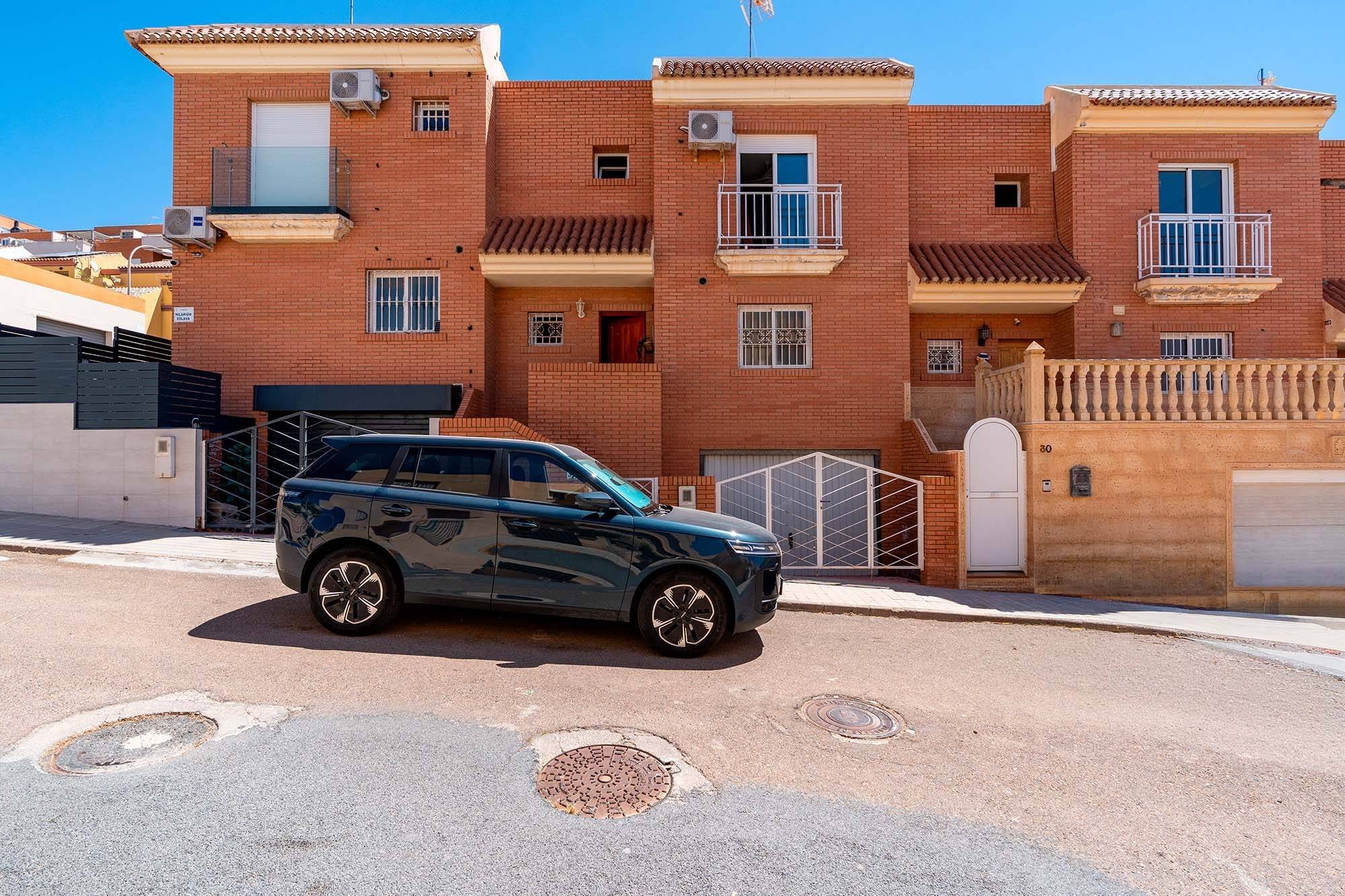 Casas o chalets-Venta-Roquetas de Mar-2414090-Foto-36