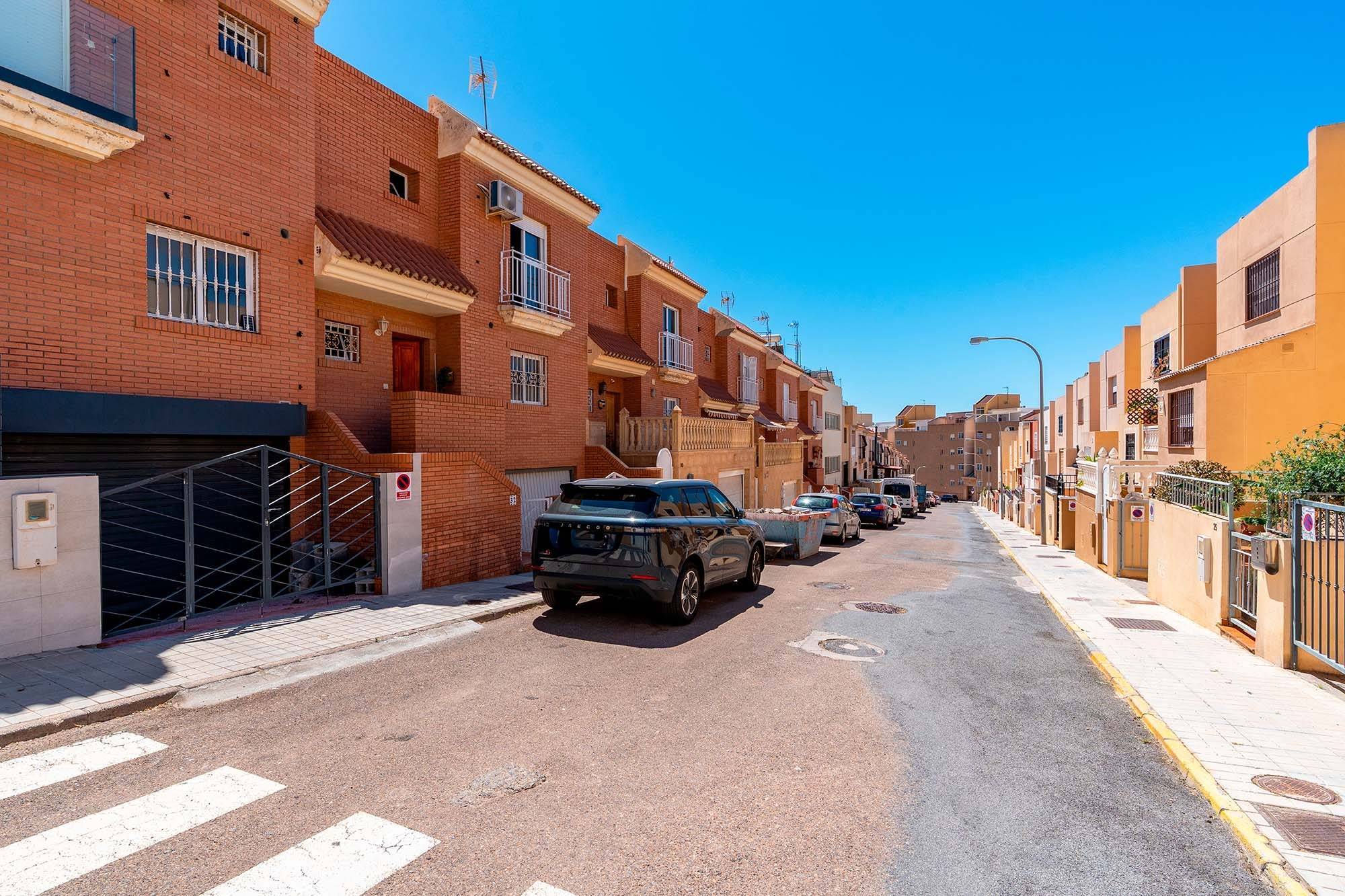Casas o chalets-Venta-Roquetas de Mar-2414090-Foto-37
