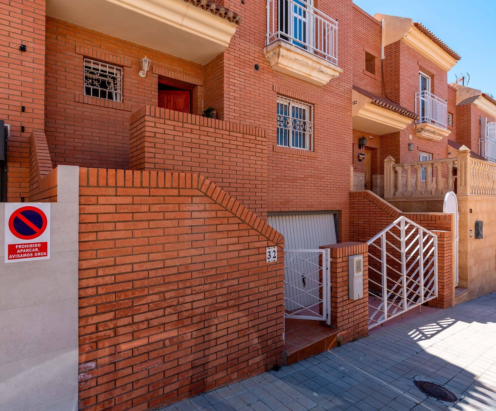 Casas o chalets-Venta-Roquetas de Mar-2414090-Foto-38