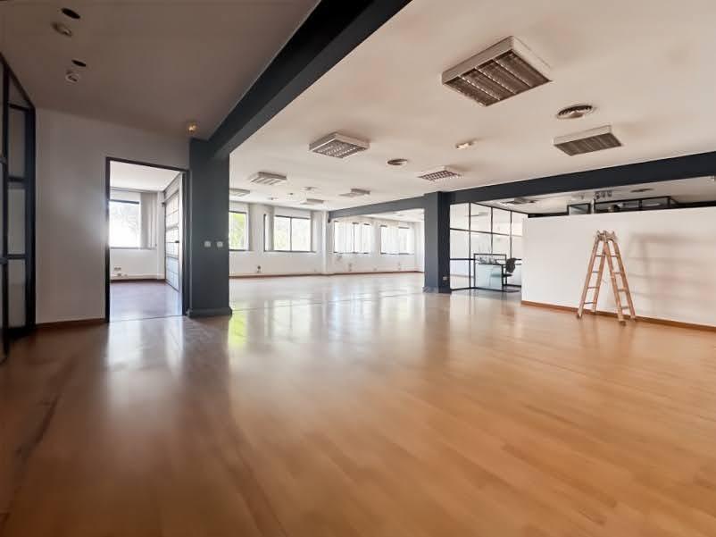 Oficina en alquiler, Villa de Vallecas - Casco HistÃ³rico de Vallecas, Madrid, Madrid