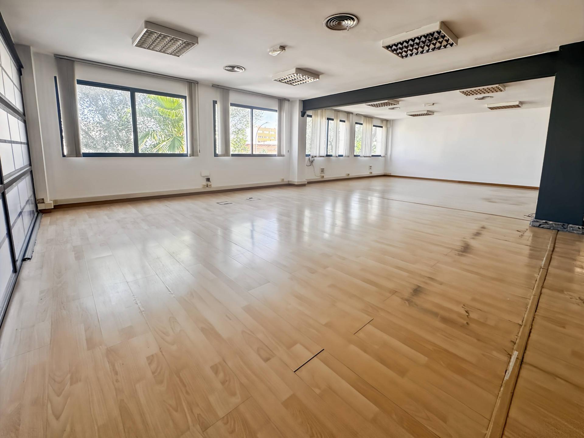 Oficina en alquiler, Villa de Vallecas - Casco HistÃ³rico de Vallecas, Madrid, Madrid