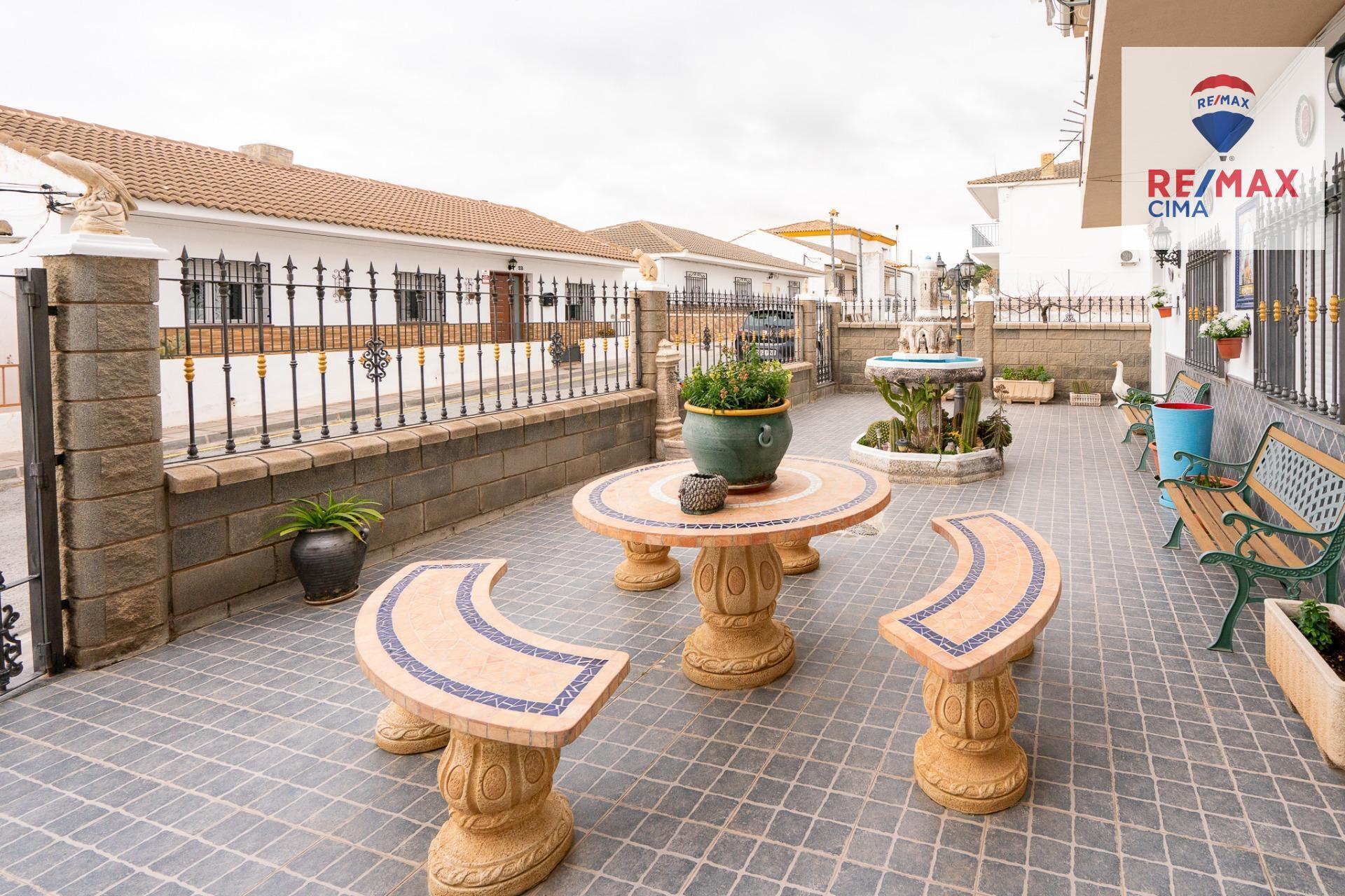 Casas o chalets-Venta-Freila-2152857-Foto-3