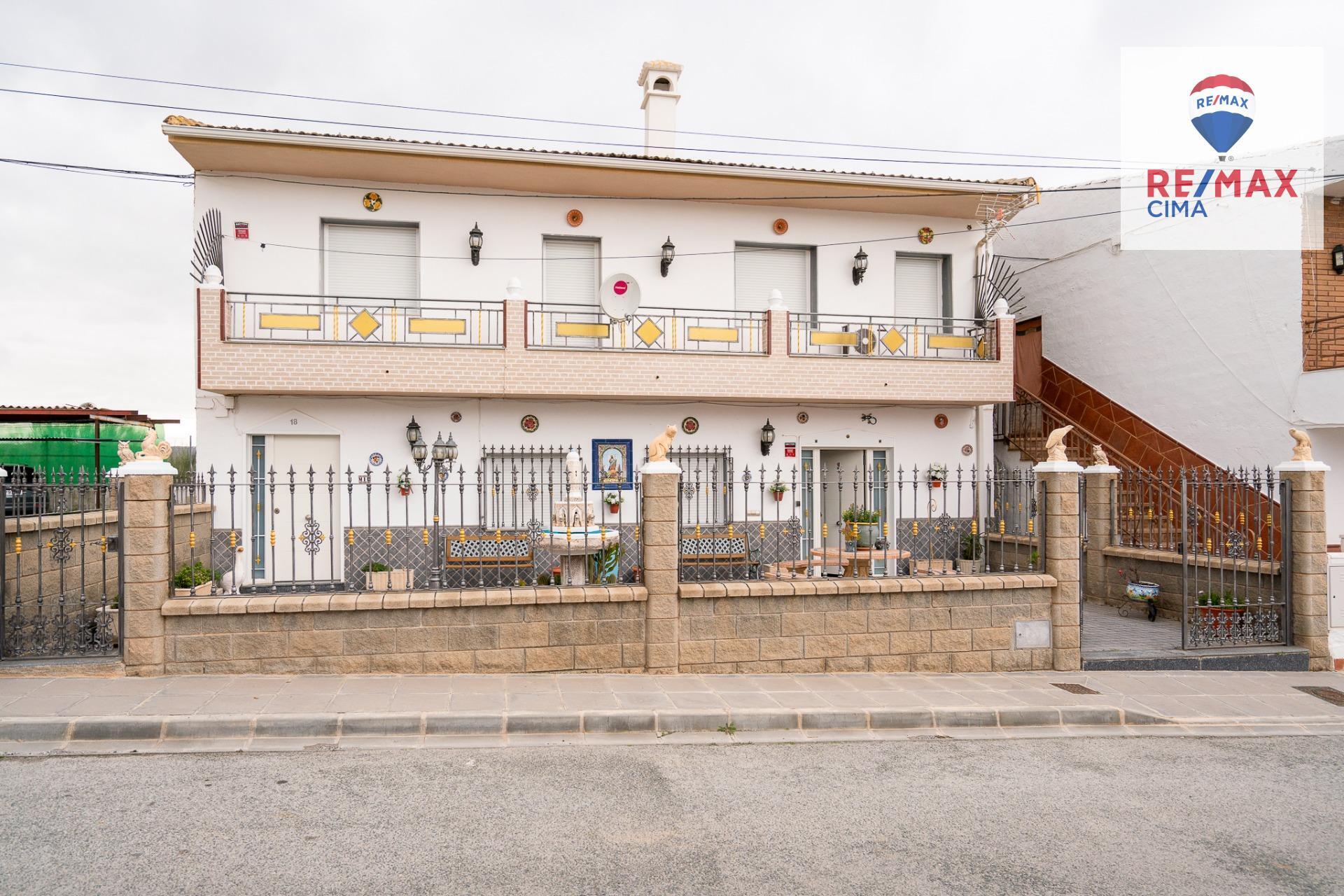 Casas o chalets-Venta-Freila-2152857-Foto-2