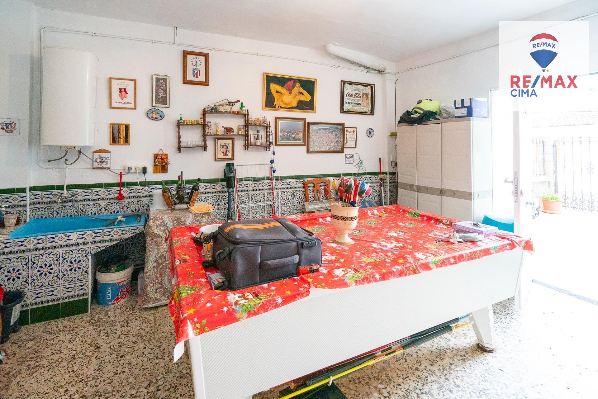 Casas o chalets-Venta-Freila-2152857-Foto-7