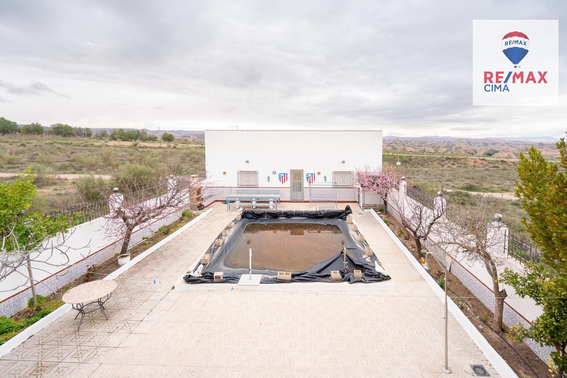 Casas o chalets-Venta-Freila-2152857-Foto-15