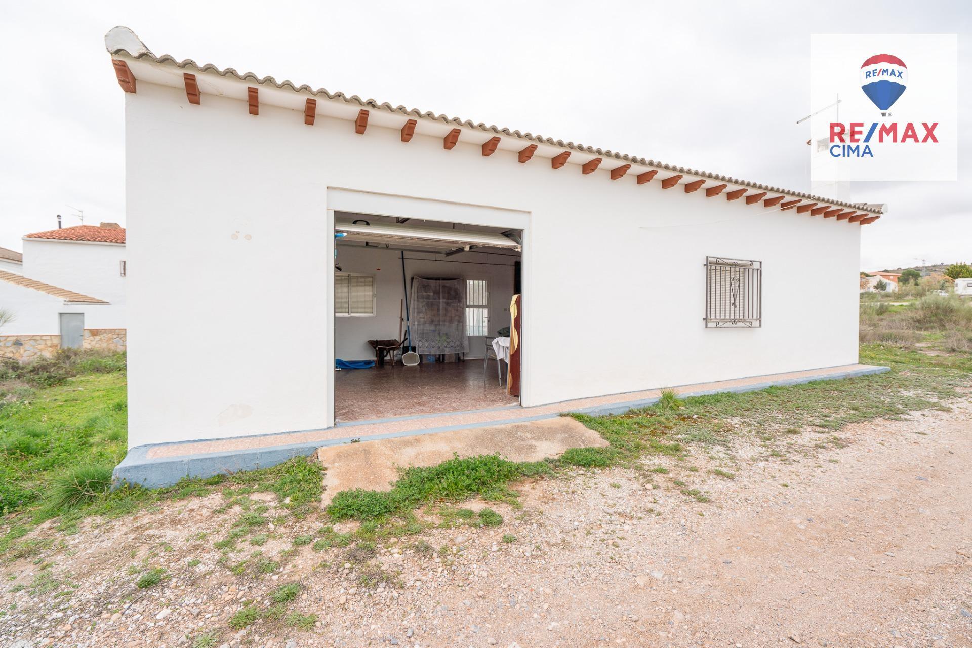 Casas o chalets-Venta-Freila-2152857-Foto-24