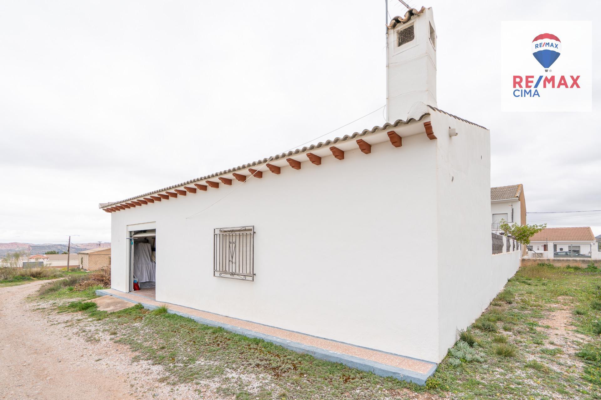 Casas o chalets-Venta-Freila-2152857-Foto-25