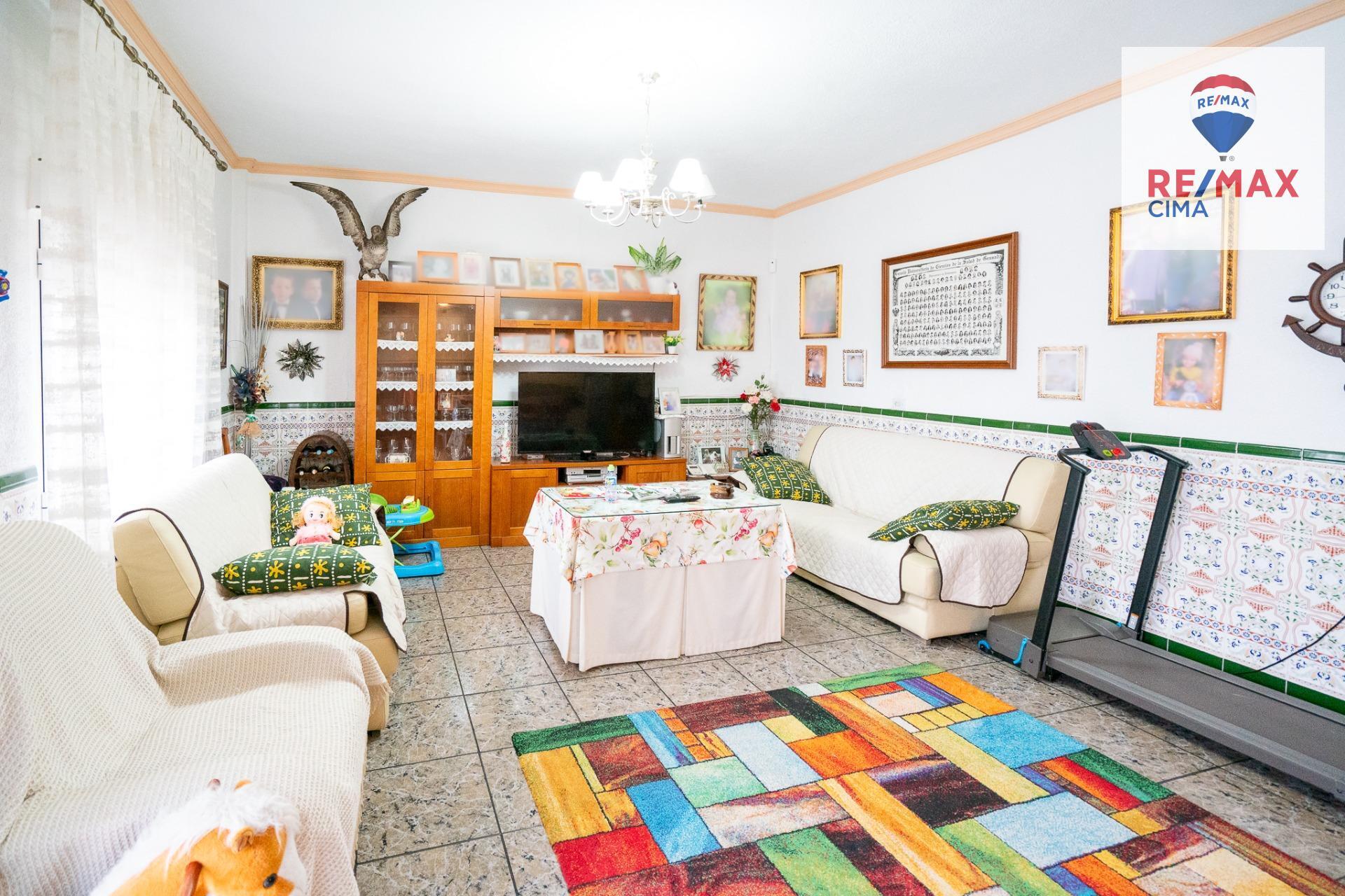 Casas o chalets-Venta-Freila-2152857-Foto-21