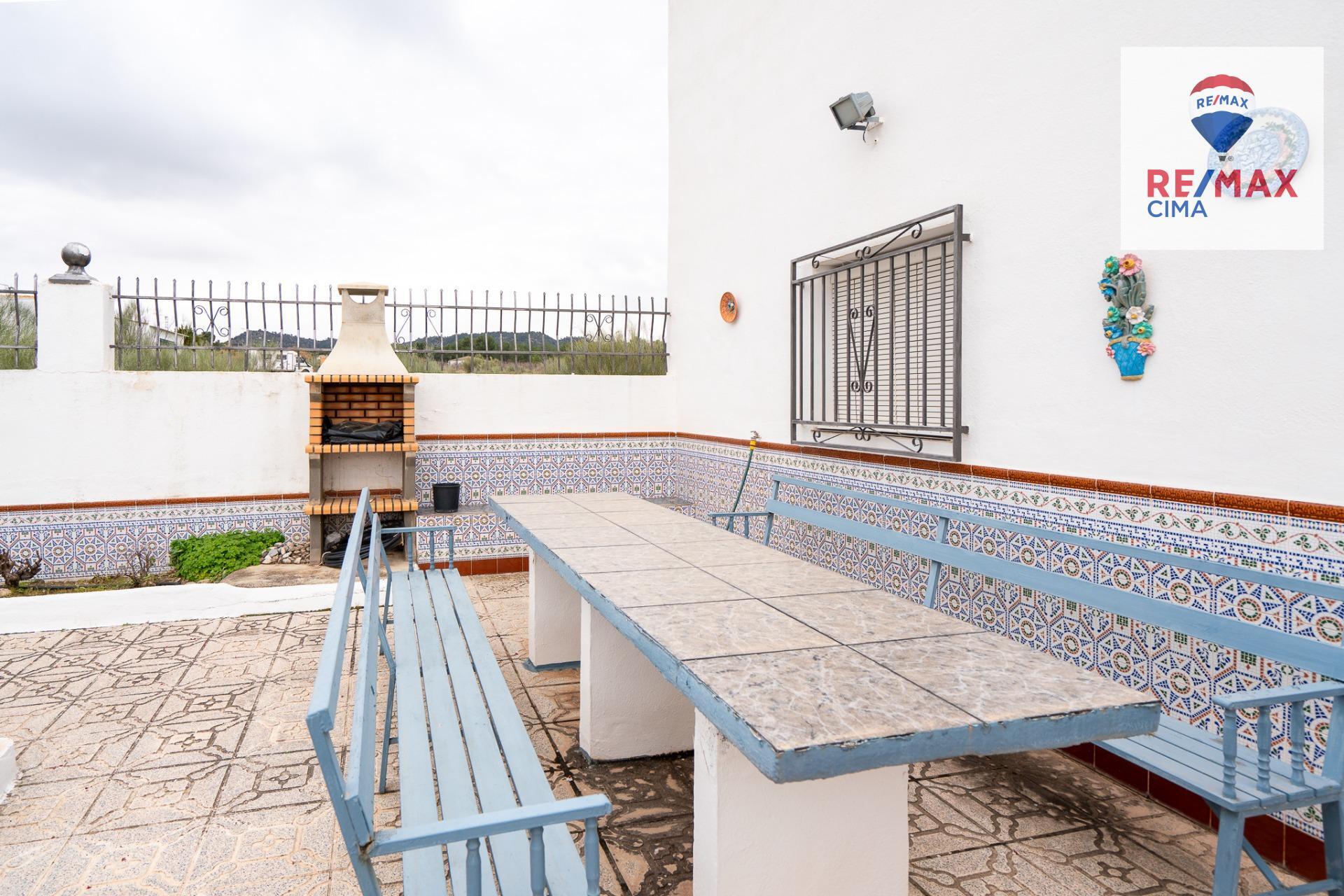 Casas o chalets-Venta-Freila-2152857-Foto-23
