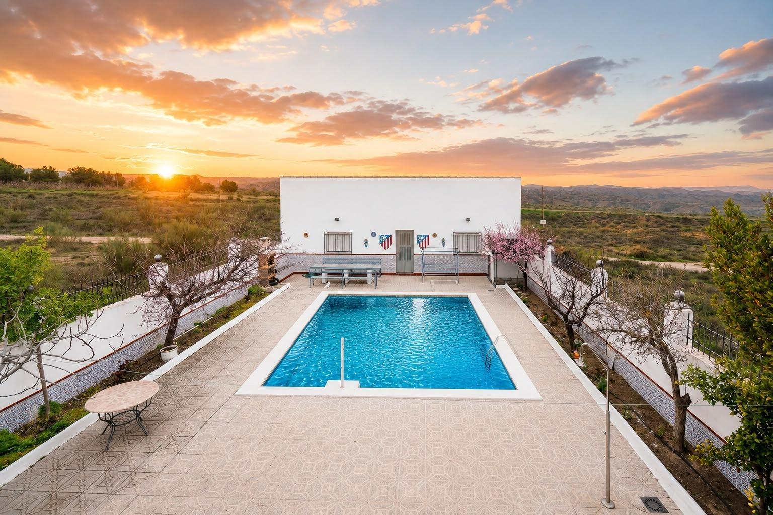 Casas o chalets-Venta-Freila-2152857-Foto-29