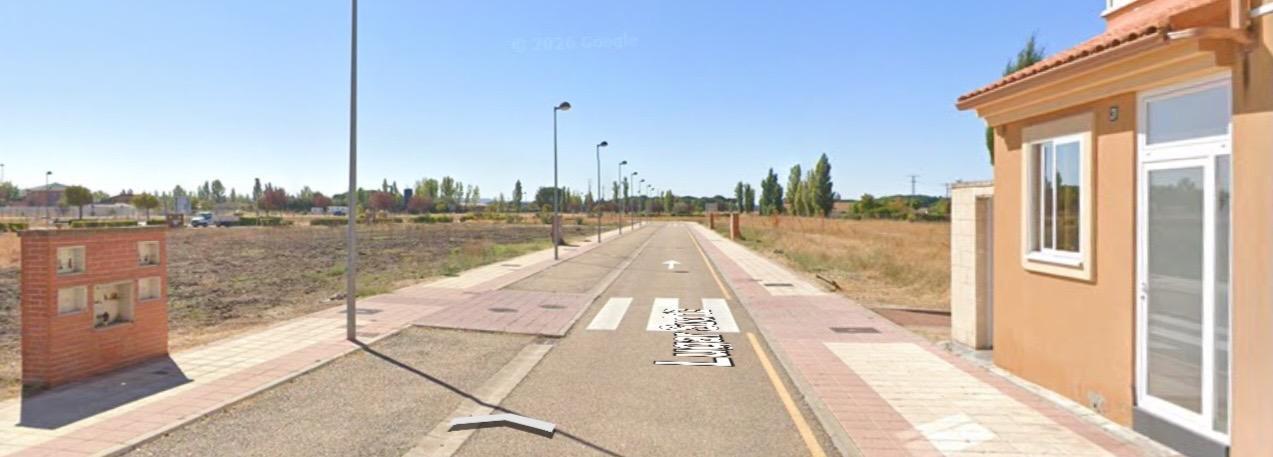 Fincas y solares-Venta-Aldeamayor de San MartÃ­n-2411903-Foto-2