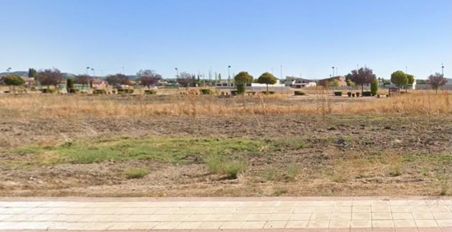 Fincas y solares-Venta-Aldeamayor de San MartÃ­n-2411903-Foto-4