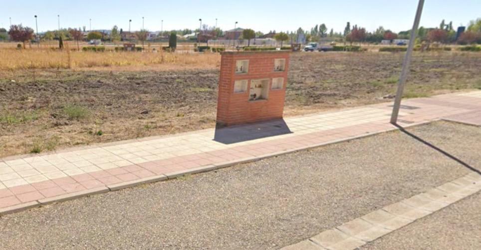 Fincas y solares-Venta-Aldeamayor de San Martín-2411903