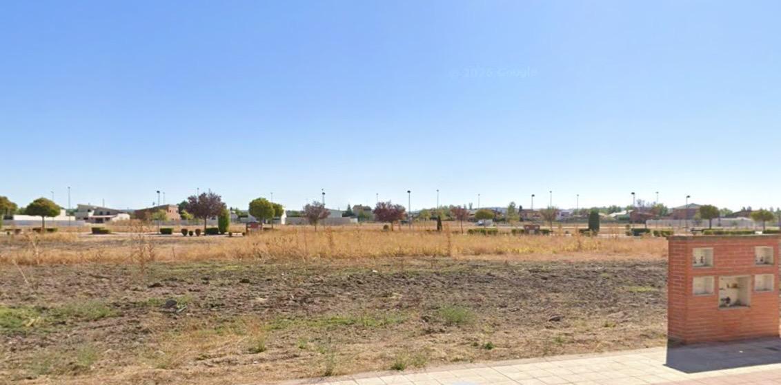 Fincas y solares-Venta-Aldeamayor de San MartÃ­n-2411903-Foto-3