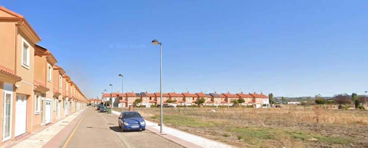 Fincas y solares-Venta-Aldeamayor de San MartÃ­n-2411903-Foto-5