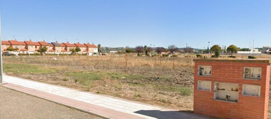 Fincas y solares-Venta-Aldeamayor de San MartÃ­n-2411903-Foto-6