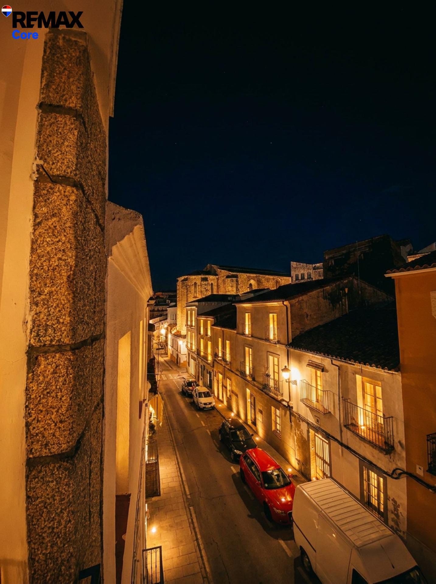 Piso en venta, Centro-Casco Antiguo, CÃ¡ceres, CÃ¡ceres