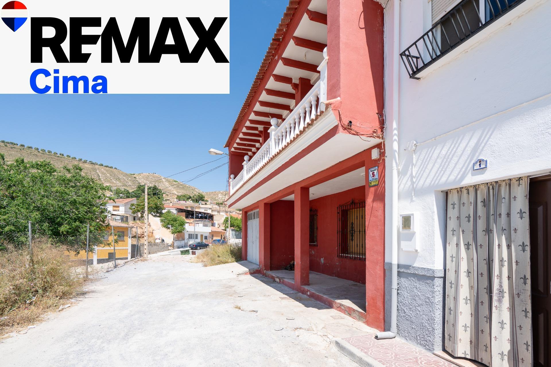 Casas o chalets-Venta-Baza-2411912-Foto-2