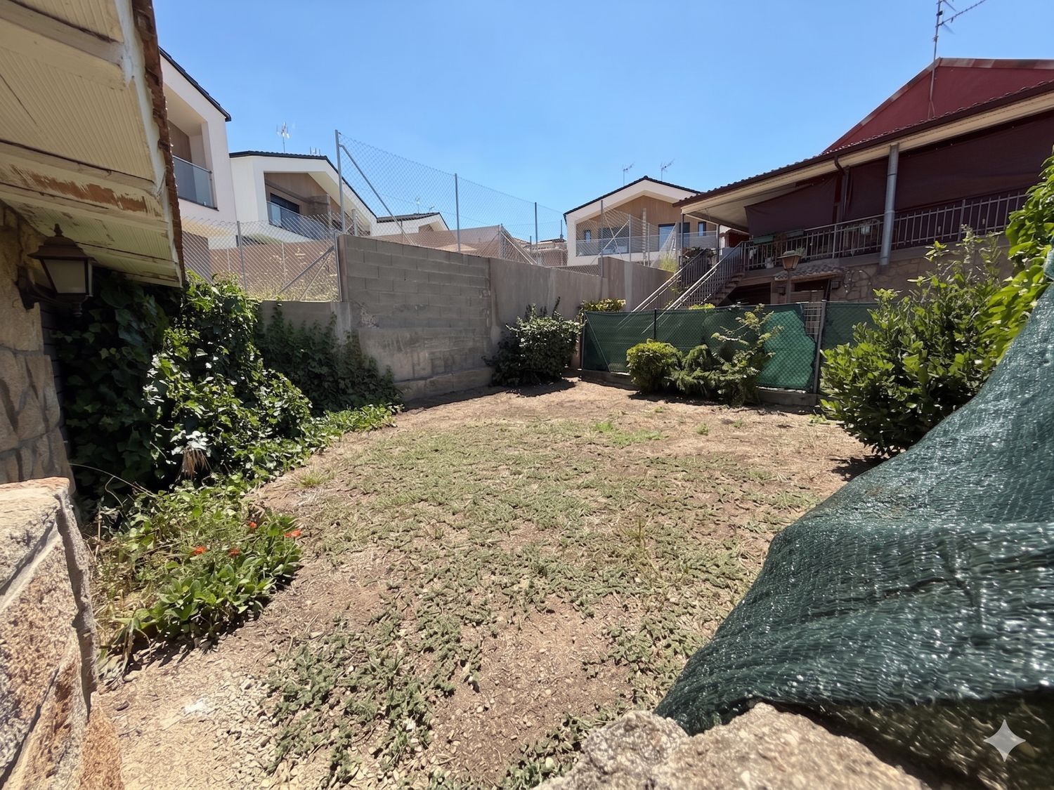 Suelo en venta, Galapagar, Madrid