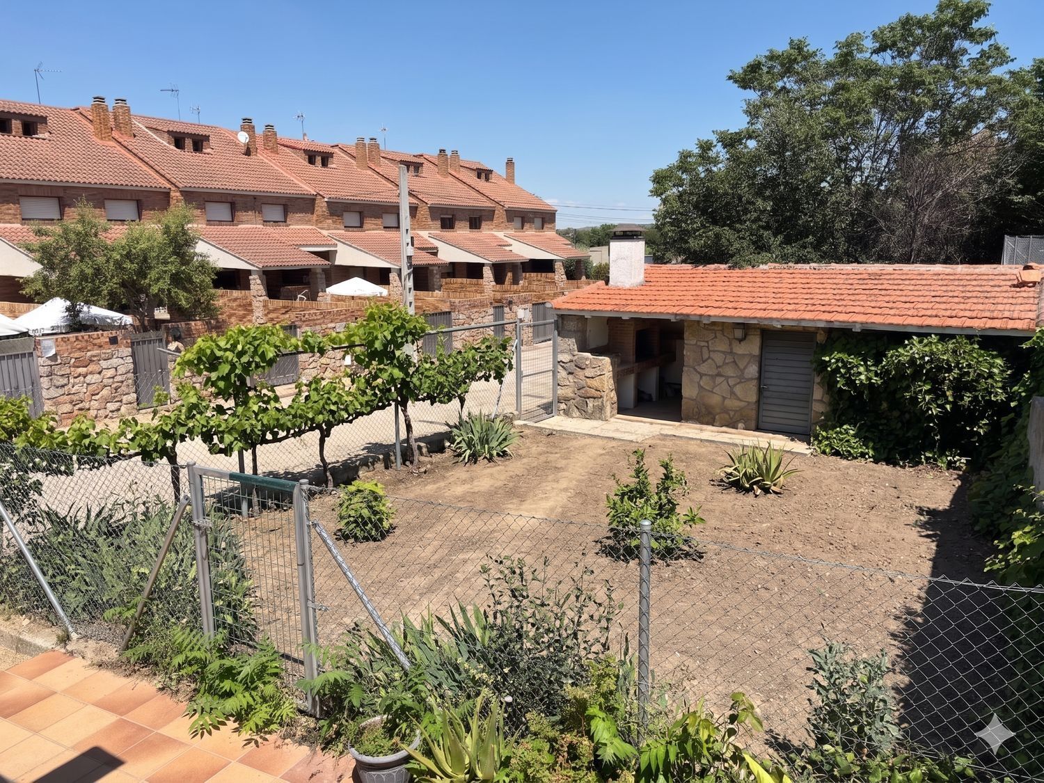 Suelo en venta, Galapagar, Madrid