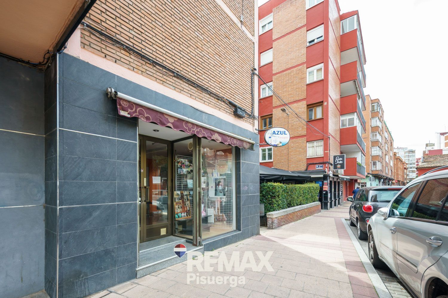 Local Comercial en venta, Valladolid, Valladolid, Valladolid