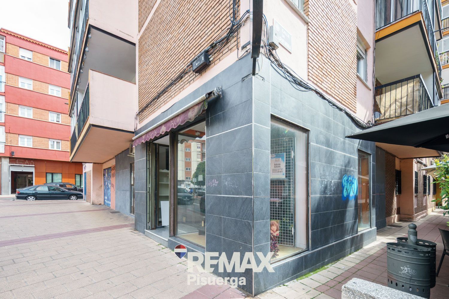 Local Comercial en venta, Valladolid, Valladolid, Valladolid