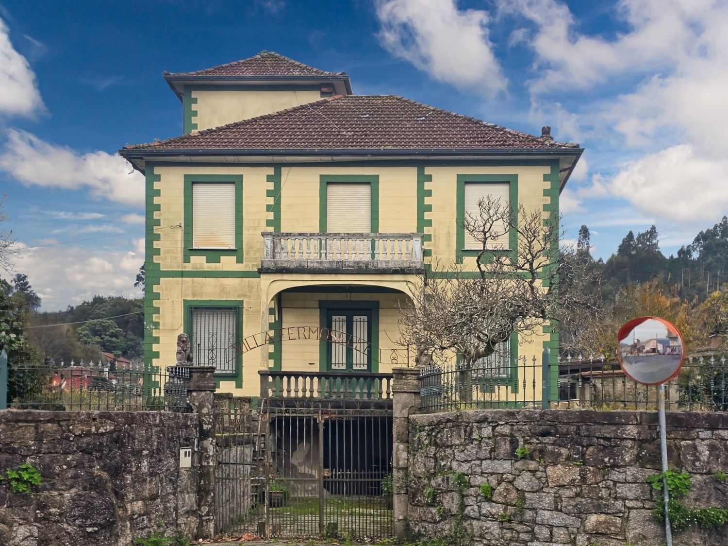 Casa en venta  calle Caldas de Reis, Caldas de Reis  1/1