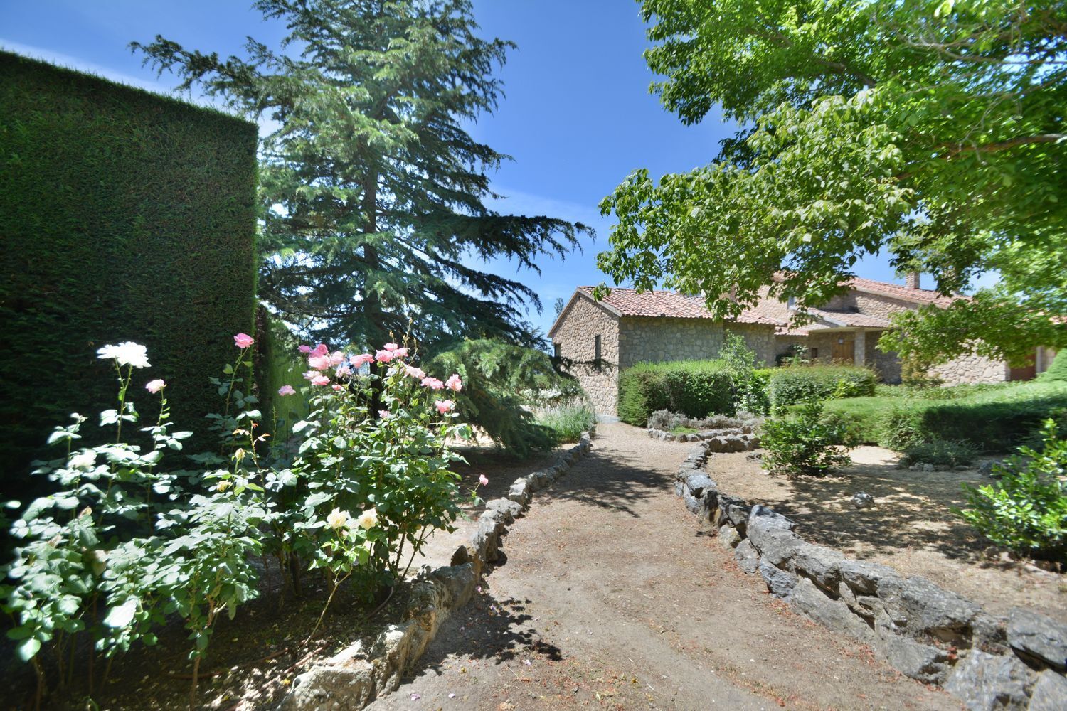 Casas o chalets-Venta-Torrecaballeros-1834097-Foto-8