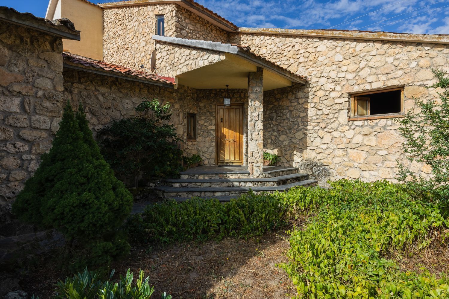 Casas o chalets-Venta-Torrecaballeros-1834097-Foto-17