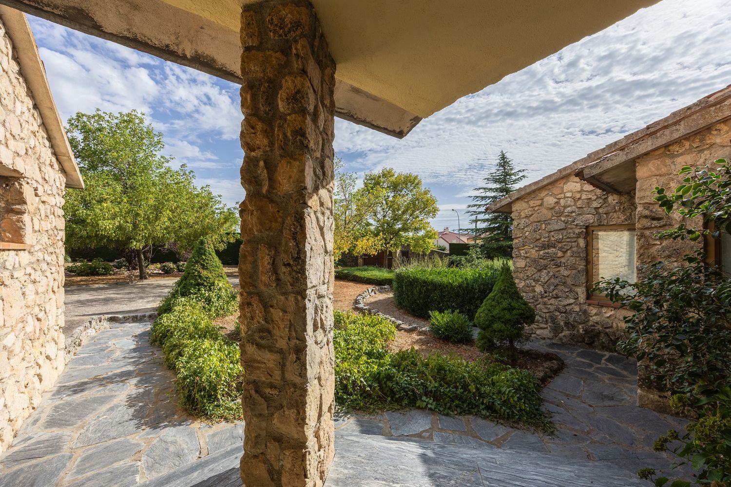 Casas o chalets-Venta-Torrecaballeros-1834097-Foto-33