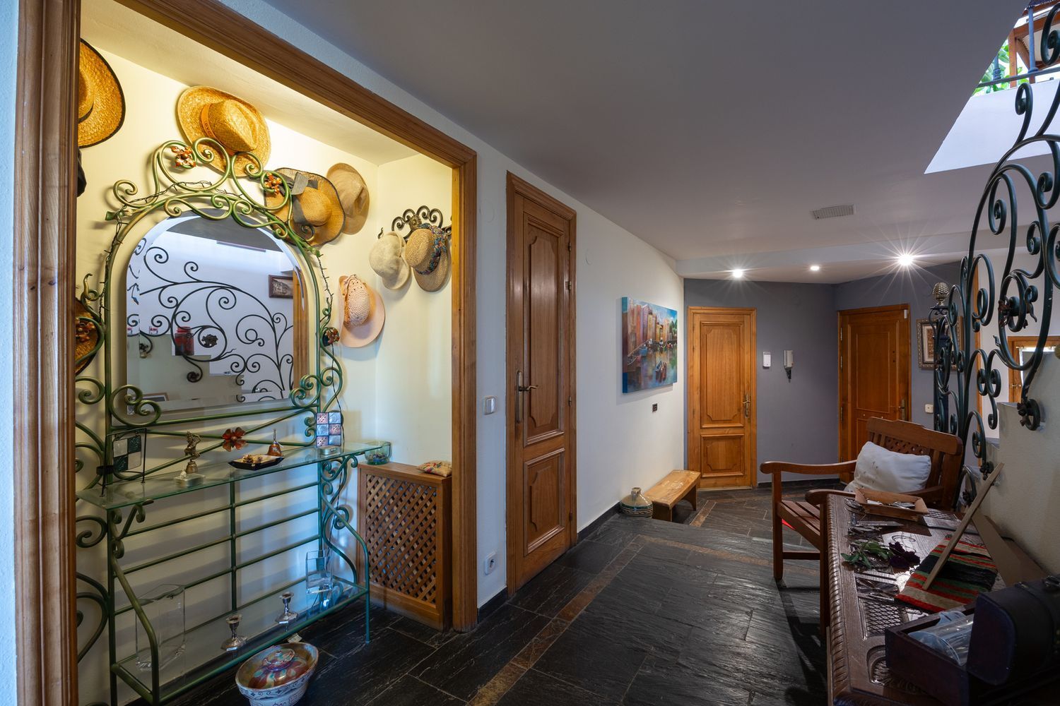 Casas o chalets-Venta-Torrecaballeros-1834097-Foto-35