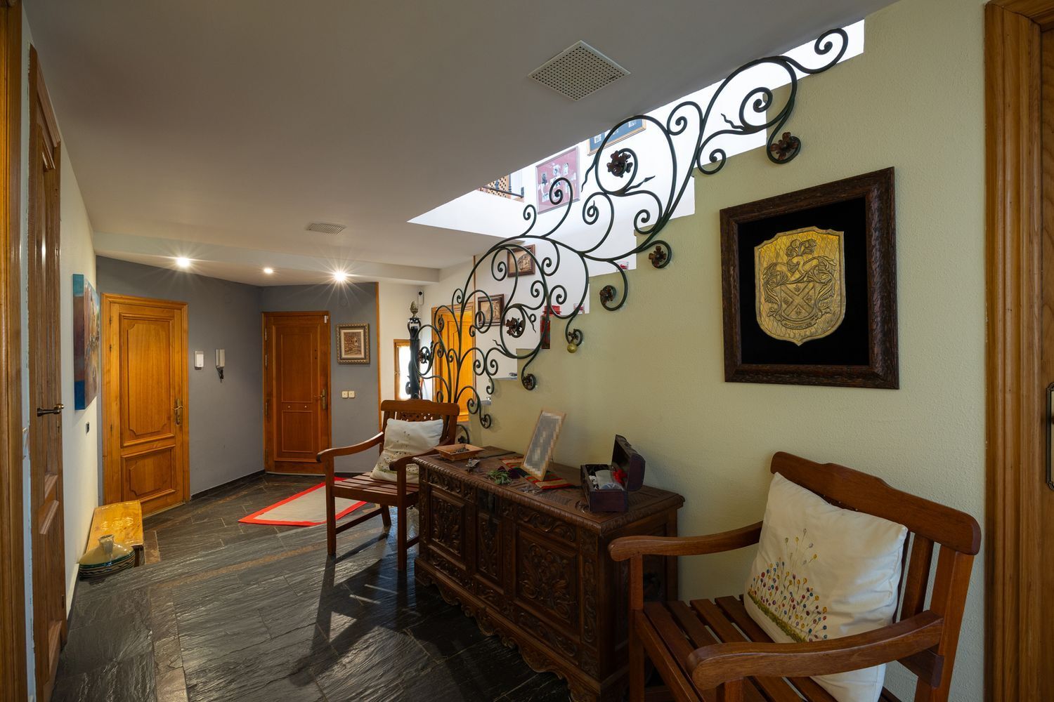 Casas o chalets-Venta-Torrecaballeros-1834097-Foto-36