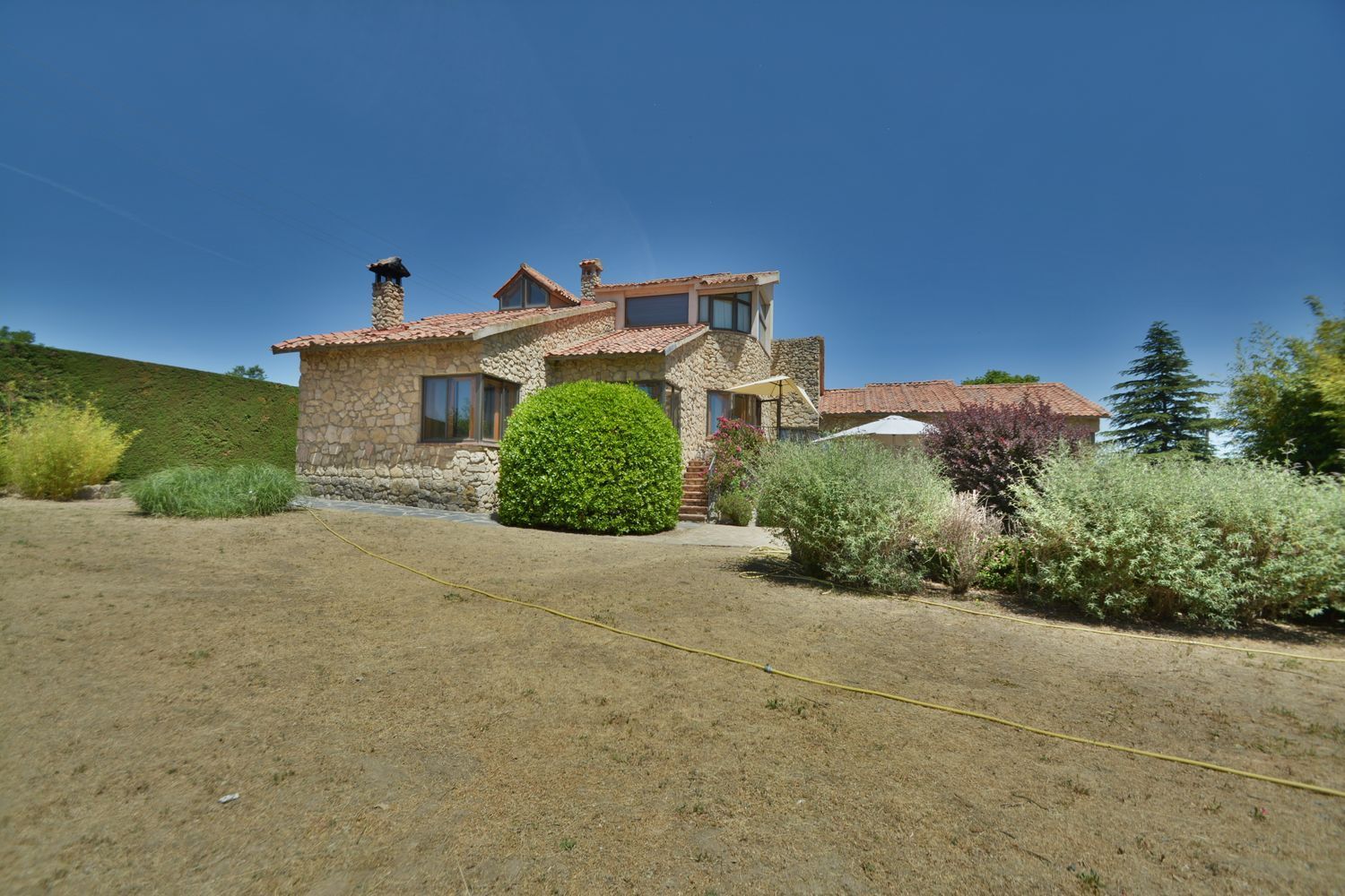 Casas o chalets-Venta-Torrecaballeros-1992835-Foto-4