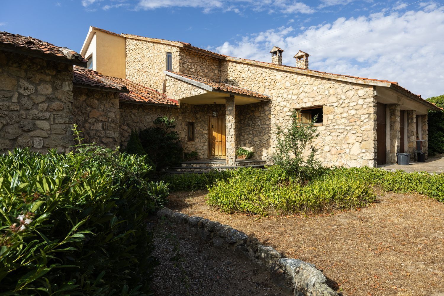 Casas o chalets-Venta-Torrecaballeros-1992835-Foto-13