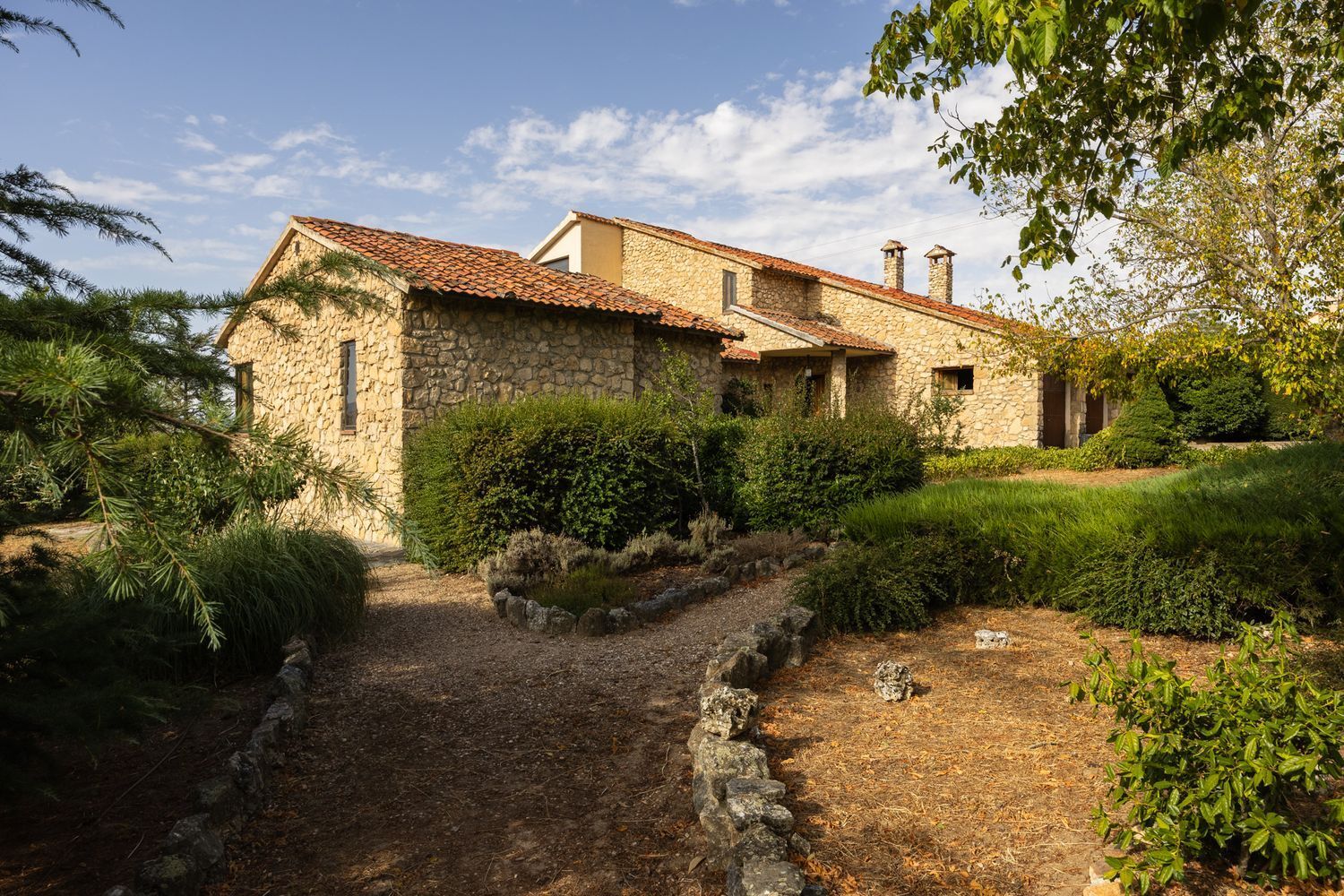 Casas o chalets-Venta-Torrecaballeros-1992835-Foto-14