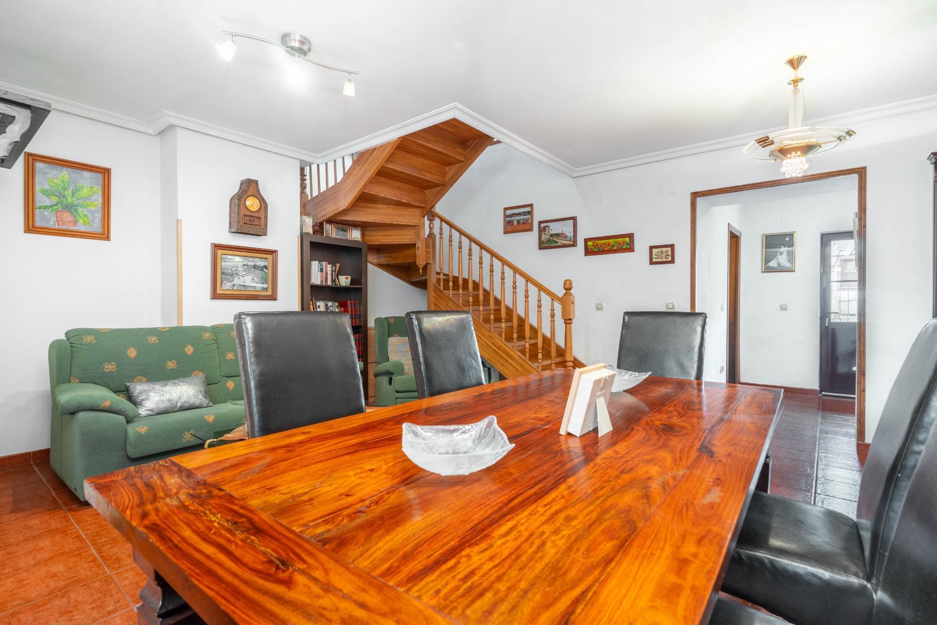 Casas o chalets-Venta-Llanera-2411915-Foto-2