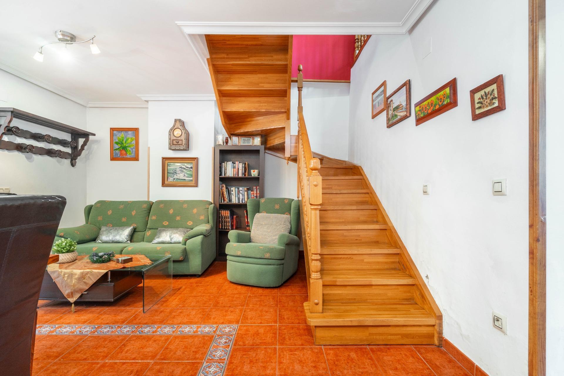 Casas o chalets-Venta-Llanera-2411915-Foto-4