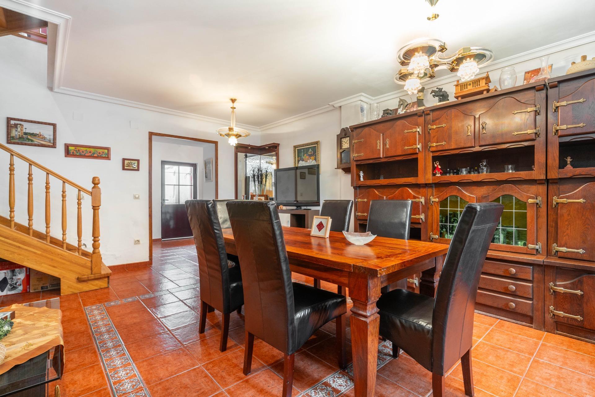 Casas o chalets-Venta-Llanera-2411915