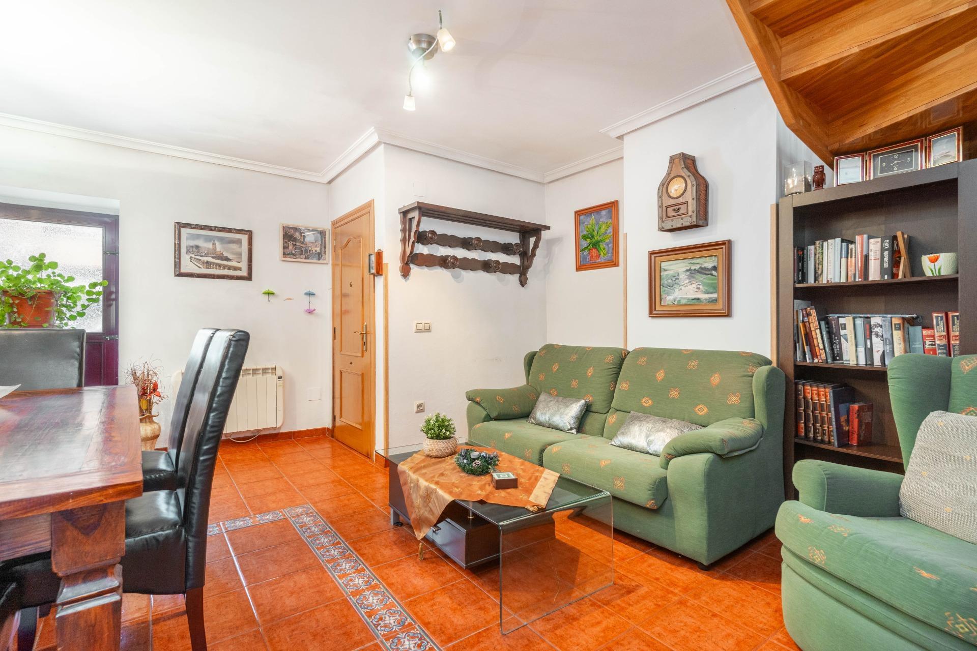 Casas o chalets-Venta-Llanera-2411915-Foto-3