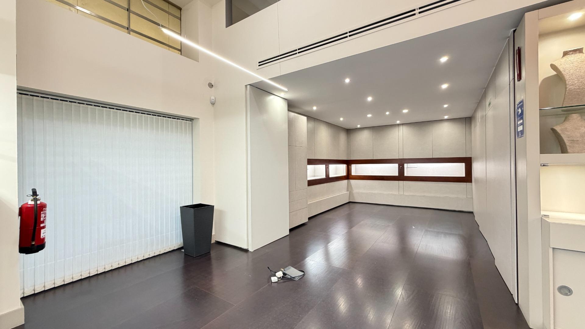 Local Comercial en venta, Freixeiro - O Carme, Vigo, Pontevedra