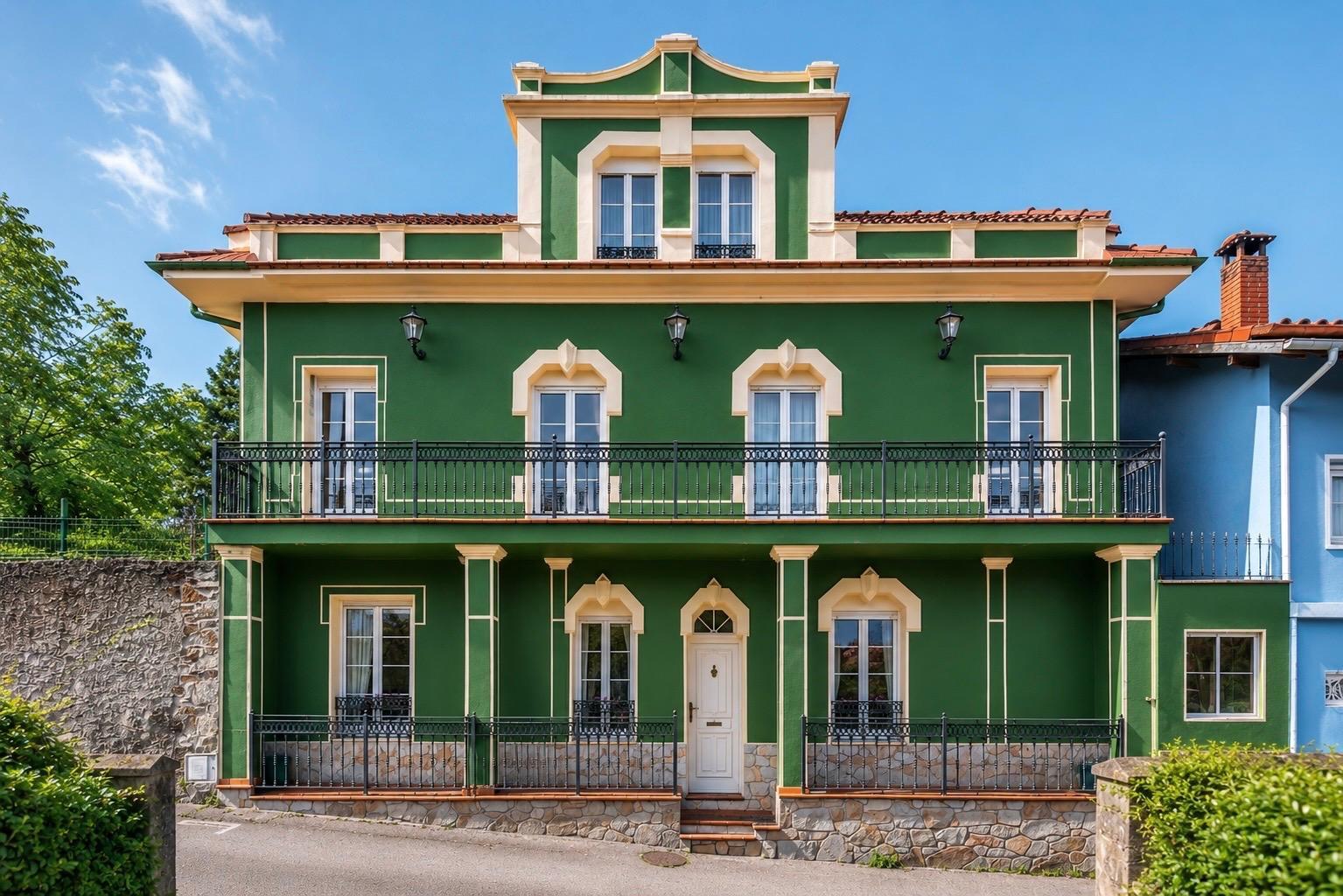 Casas o chalets-Venta-Muros de Nalón-2412665