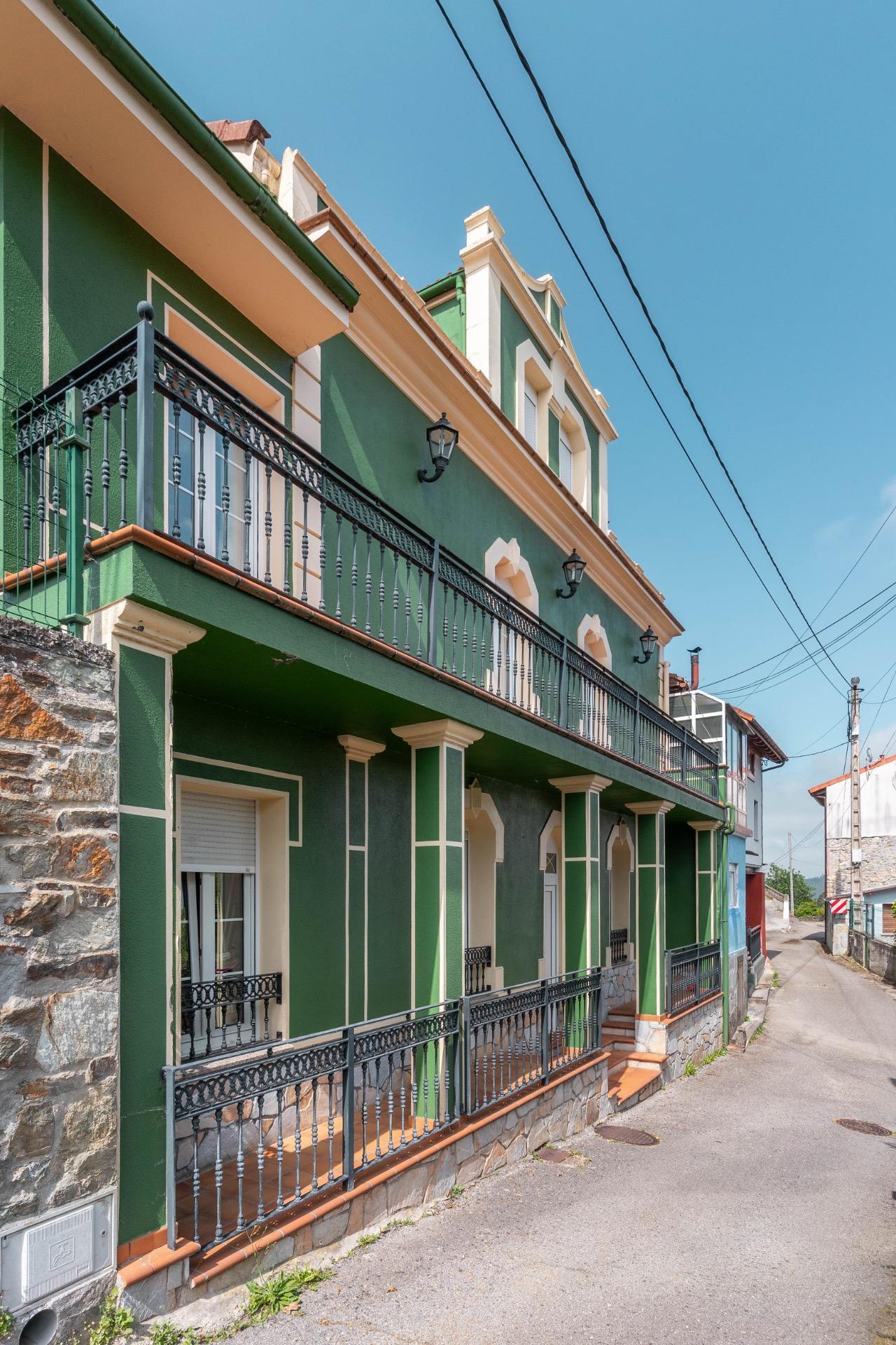 Casas o chalets-Venta-Muros de NalÃ³n-2412665-Foto-2